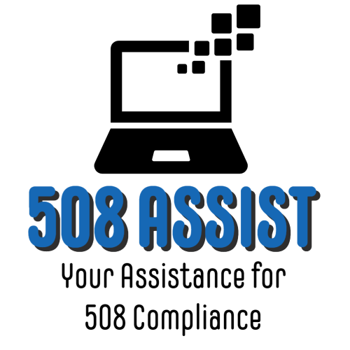 508 Assist